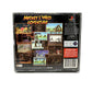 Mickey's Wild Aventure Playstation 1 Big Box (RARE)