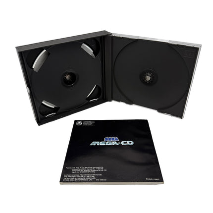 Batman Returns Sega Mega-CD