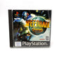 Speedball 2100 Playstation 1