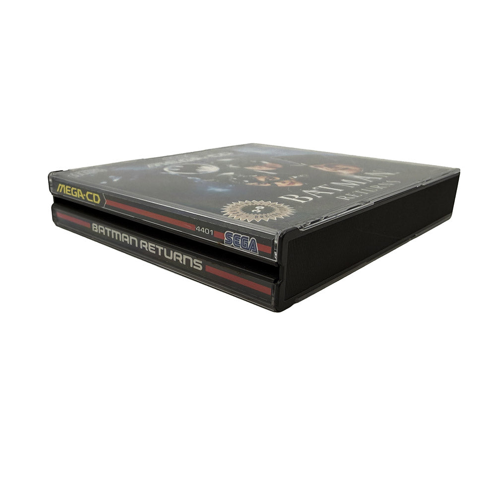 Batman Returns Sega Mega-CD