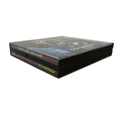 Batman Returns Sega Mega-CD