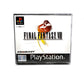 Final Fantasy VIII Playstation 1