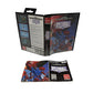Boite et notice Speedball 2 Sega Megadrive