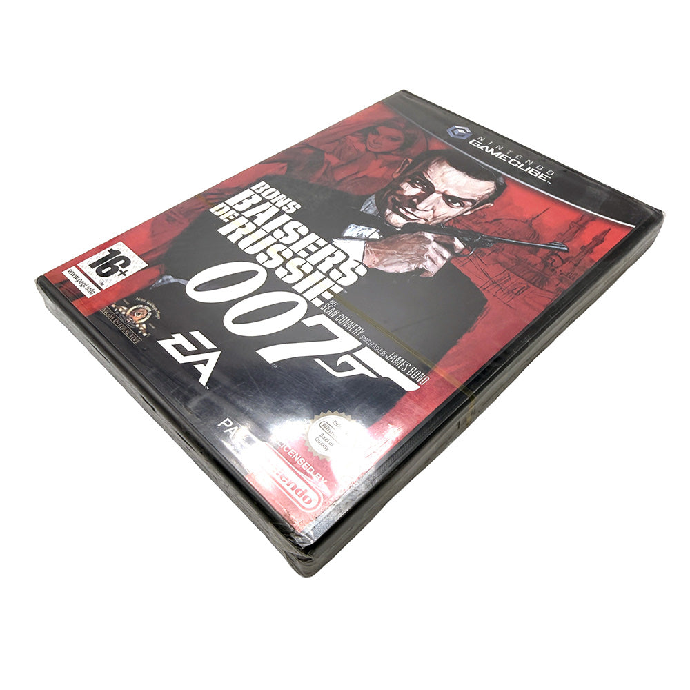 James Bond 007 Bons baisers de Russie (Neuf sous blister)