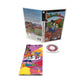 PaRappa the Rapper Playstation PSP