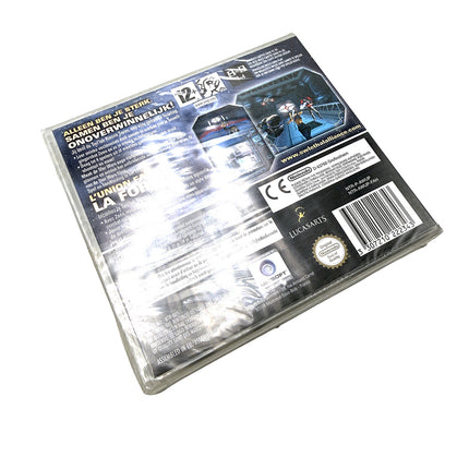 Star Wars Lethal Alliance Nintendo DS (Neuf sous blister)