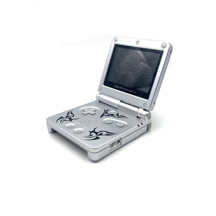 Console Games For Gameboy Advance Sp Nintendo Game Boy Advance SP