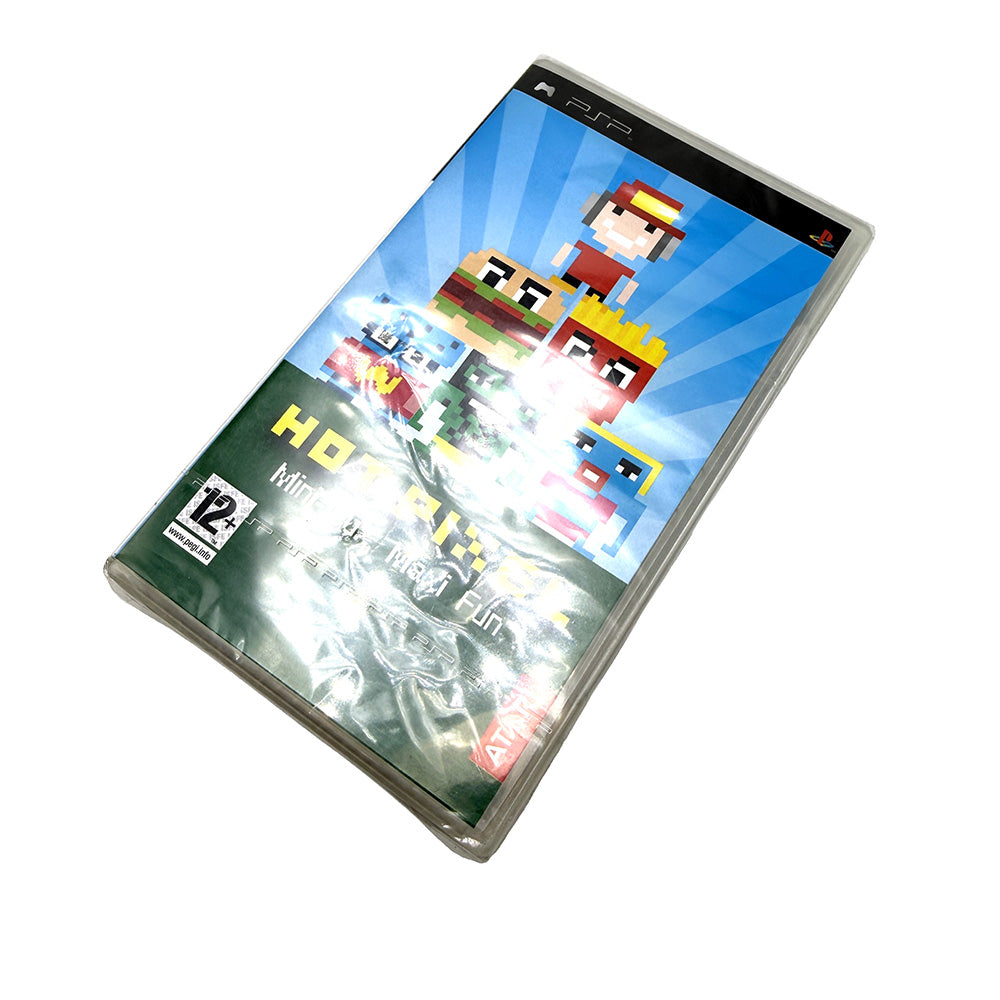 Hot Pixel Playstation PSP (Neuf sous blister)