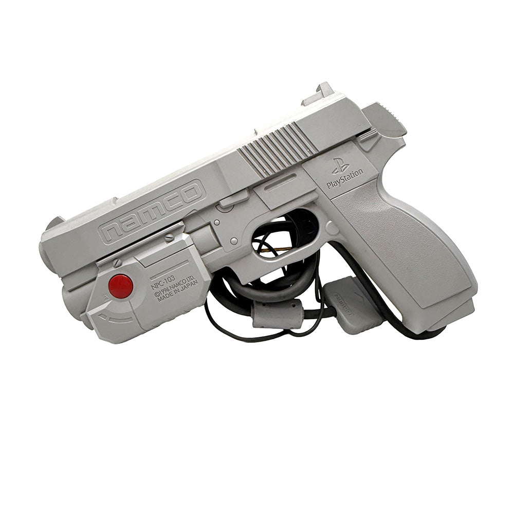 Pistolet Optique G-Con 45 Playstation 1