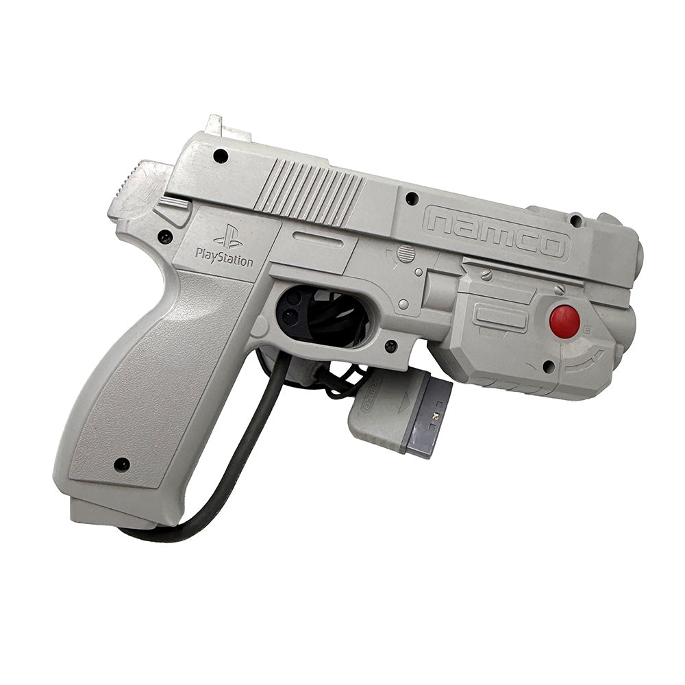 Pistolet Optique G-Con 45 Playstation 1