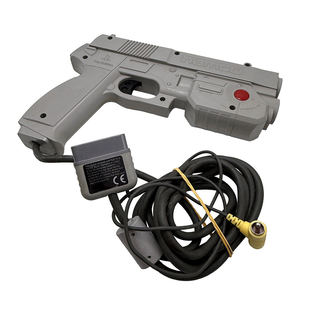Pistolet Optique G-Con 45 Playstation 1