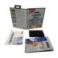 Captain Silver Sega Master System