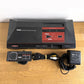 Console Sega Master System avec manette