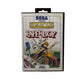 Paperboy Sega Master System