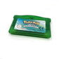 Pokemon Version Emeraude Nintendo Game Boy Advance