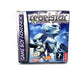 Rebelstar Tactical Command Nintendo Game Boy Advance