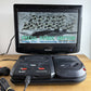 After Burner III + Silpheed Sega Mega-CD
