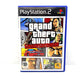 Grand Theft Auto Liberty City Stories (GTA) Playstation 2
