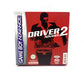 Driver 2 Advance Nintendo Game Boy Advance