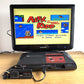 Console Sega Master System avec manette