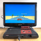 Console Sega Master System avec manette