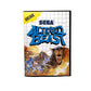 Altered Beast Sega Master System