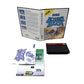 Altered Beast Sega Master System