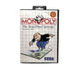 Monopoly Sega Master System