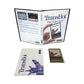 Transbot The Sega Card Sega Master System