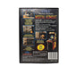 Boite et notice Mortal Kombat Sega Master System