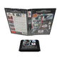 T2 The Arcade Game Sega Megadrive (Terminator 2)