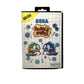 Bubble Bobble Sega Master System