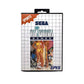 California Games Sega Master System