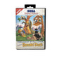 The Lucky Dime Caper Starring Donald Duck Sega Master System