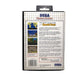 The Lucky Dime Caper Starring Donald Duck Sega Master System