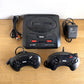 Console Sega Megadrive II Aladdin Pack 