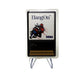 Sega Card Hang-On Sega Master System