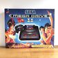 Console Sega Megadrive II Aladdin Pack 