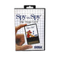 Spy VS Spy Die Sega Card Sega Master System