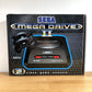 Console Sega Megadrive II Aladdin Pack 