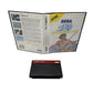 Golden Axe Sega Master System