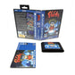 Flink Sega Megadrive (RARE)