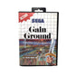 Gain Ground Sega Master System