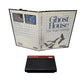 Ghost House Sega Master System