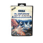 R-Type Sega Master System