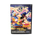 World of Illusion Starring Mickey Mouse and Donald Duck Sega Megadrive