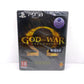 God Of War Ascension Edition Spéciale (Neuf sous blister)