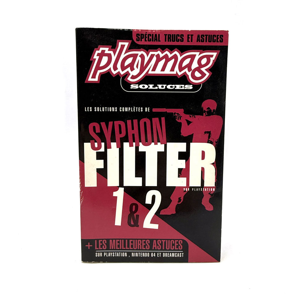 Lot De Magazines Playmag - Incomplets - Etat Correct Pour Collection