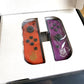 Console Nintendo Switch OLED Édition Pokémon Écarlate & Violet