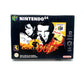 Goldeneye 007 Nintendo 64